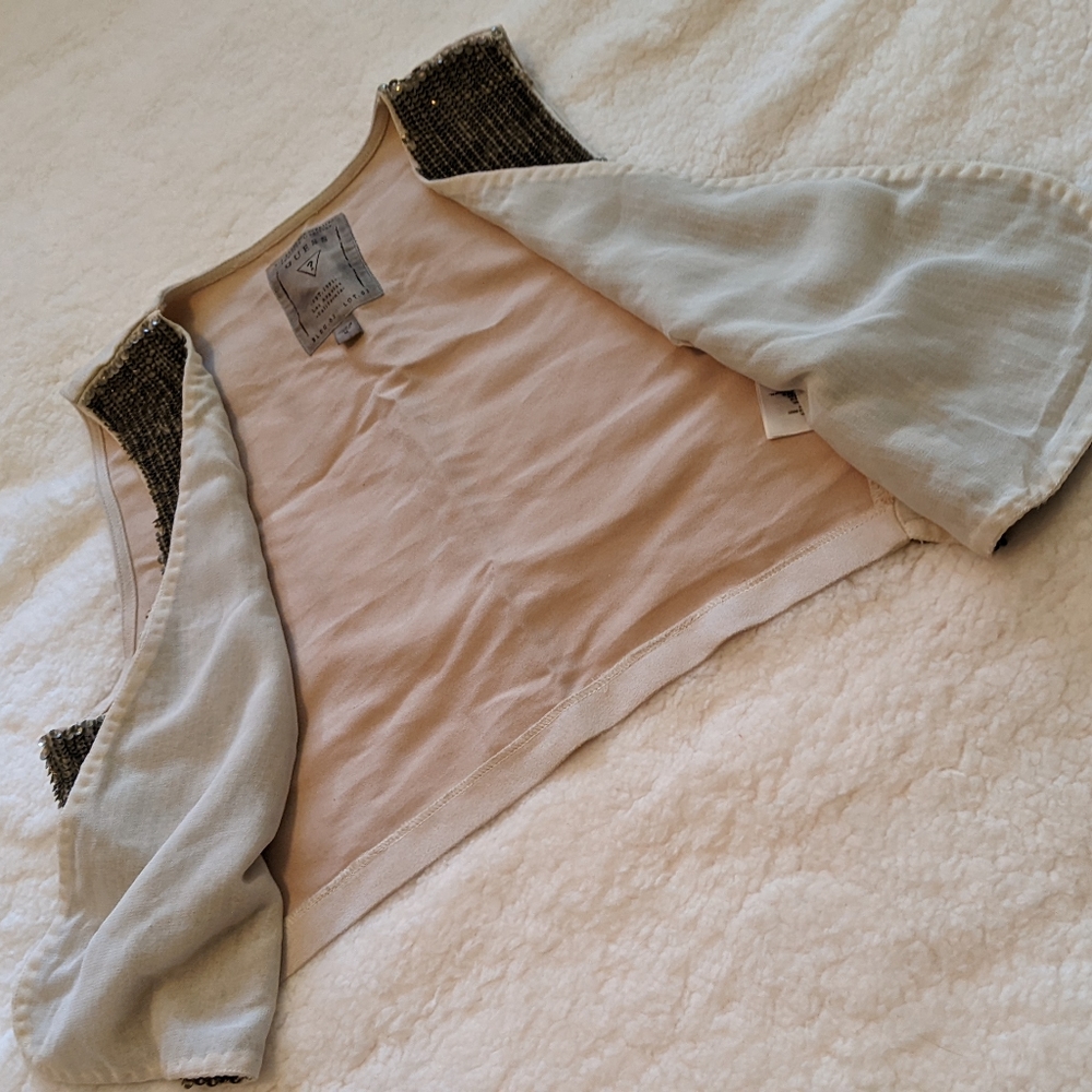 Guess Vintage Vest - Picture 11 of 12